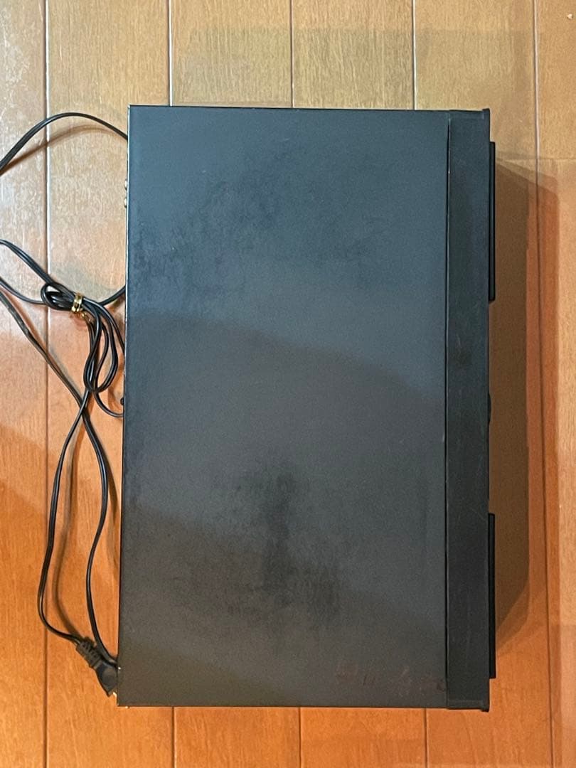 Marantz（マランツ）　ダブルリバースカセットデッキ　SD4051