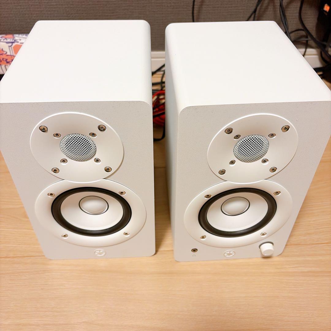 最安値　Yamaha HS3 スピーカー