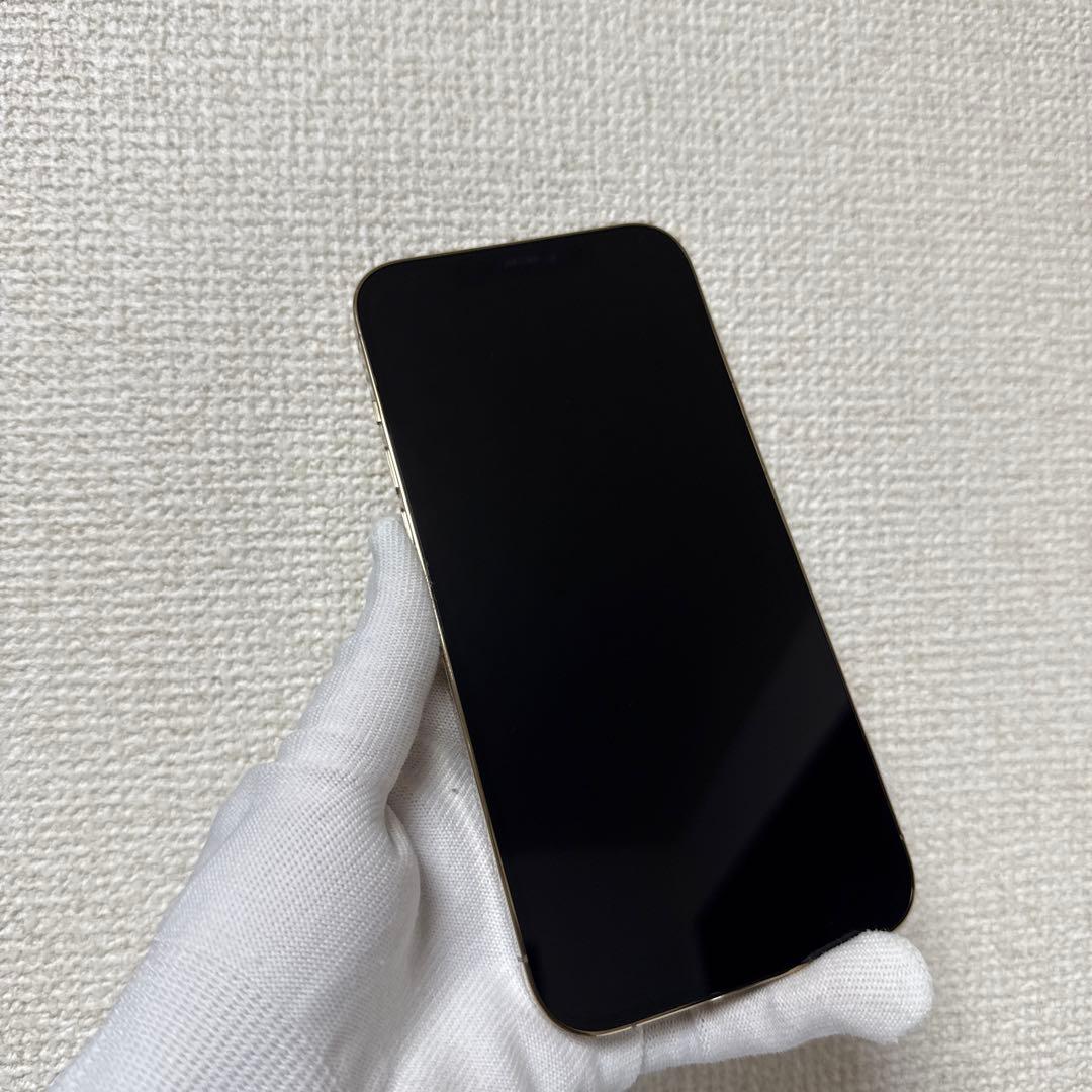 iPhone 12 Pro Max 256GB 新品