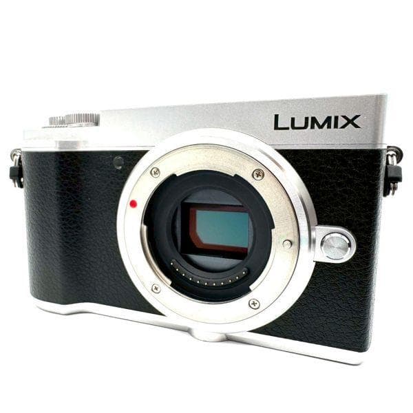 ショット数わずか1,141枚✨パナソニック LUMIX GX7MK3 ボディ