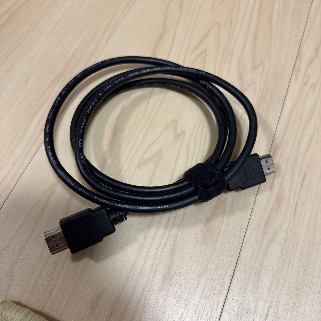 【美品】MSI G27C6P ゲーミングモニター ワイド 曲面型