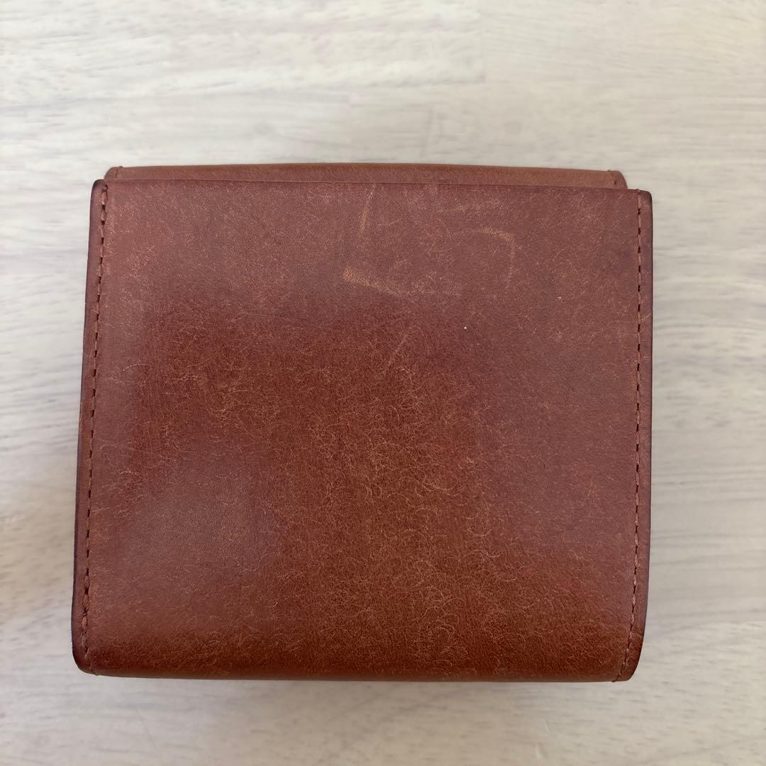 ビアベリー　財布