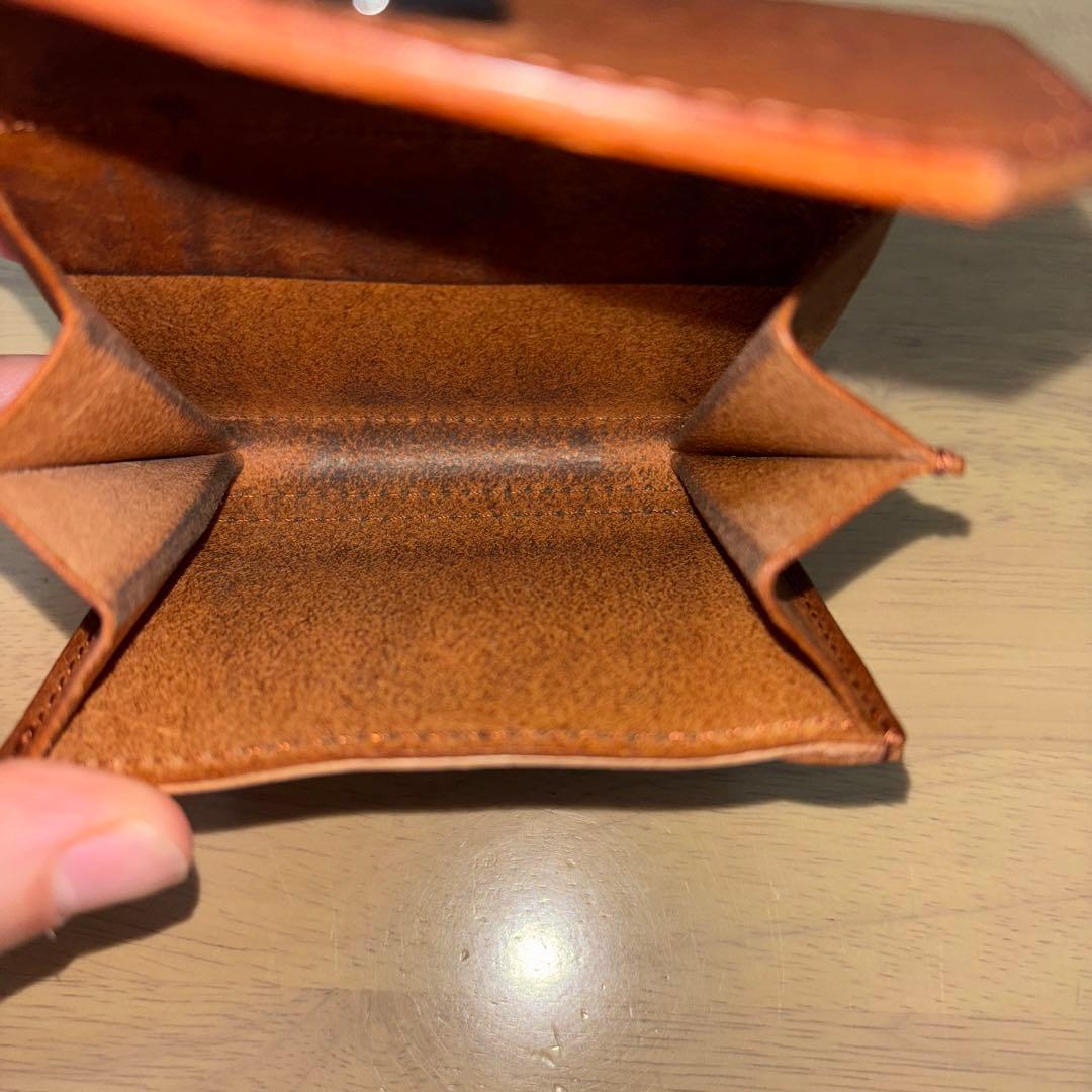 ビアベリー　財布