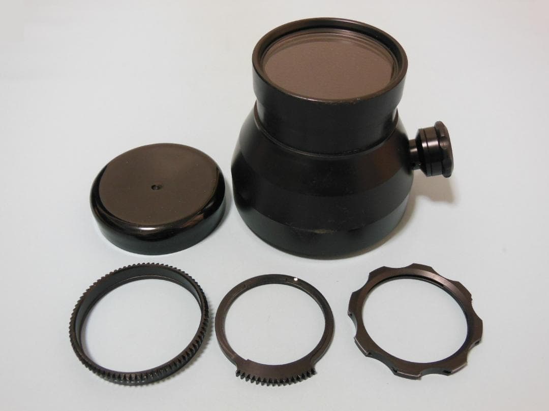 NEXUS M4マクロポートセット