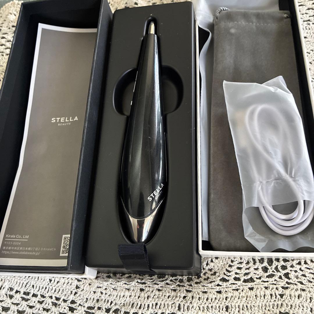 STELLA BEAUTE Beauty Face Stick ステラビューティ