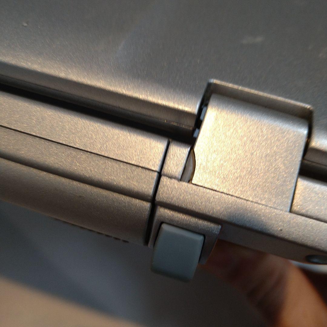 レッツノート CF-SZ6 第7世代i5 メモリ8GB SSD256GB