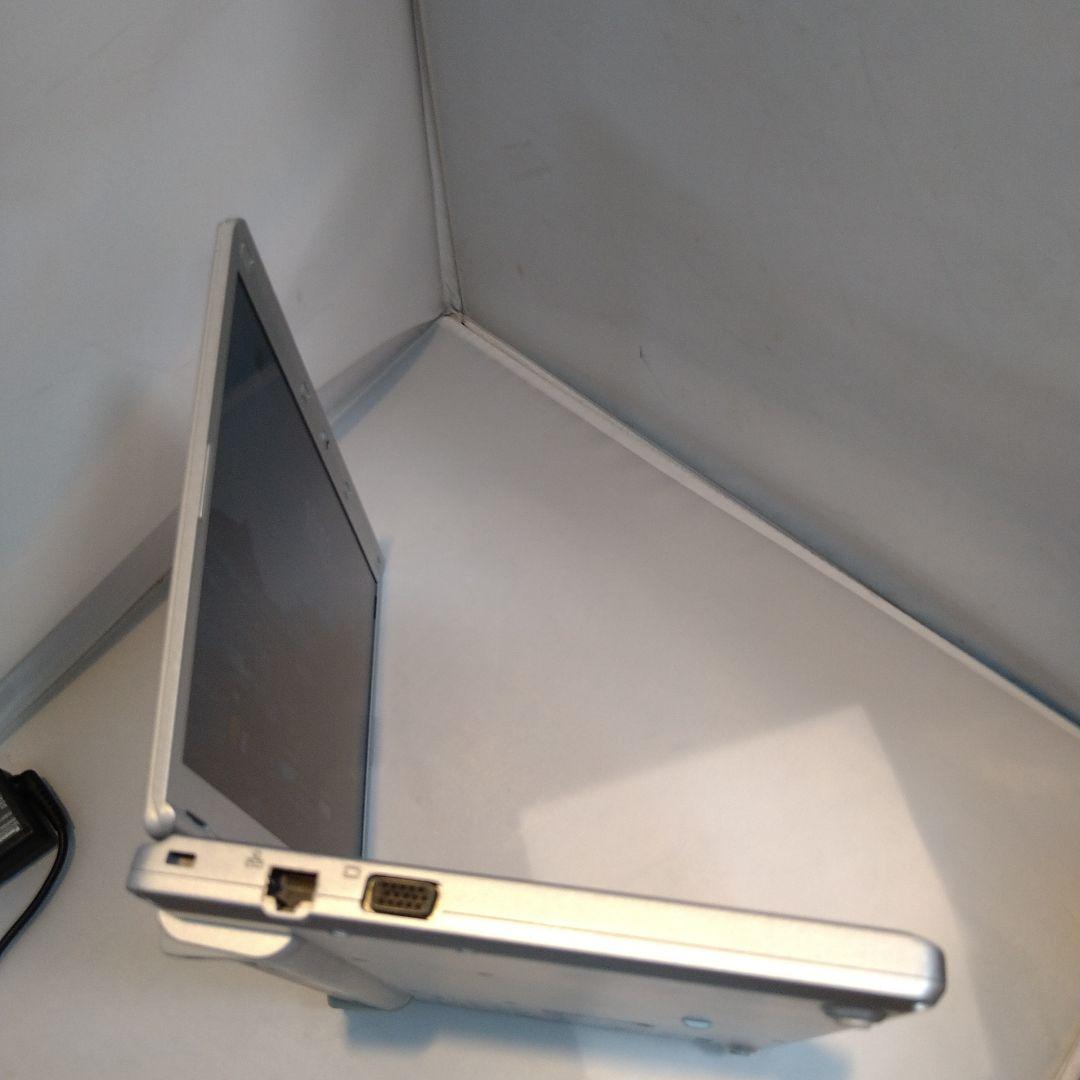 レッツノート CF-SZ6 第7世代i5 メモリ8GB SSD256GB