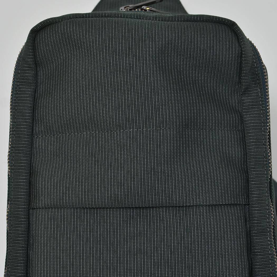 ポーター　フィネス　スリングショルダーバッグ