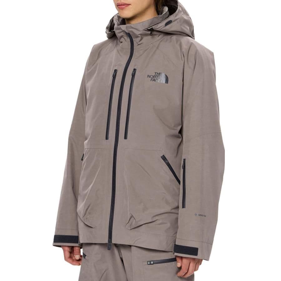THE NORTH FACE LAYBACK RIDE JACKET Lサイズ