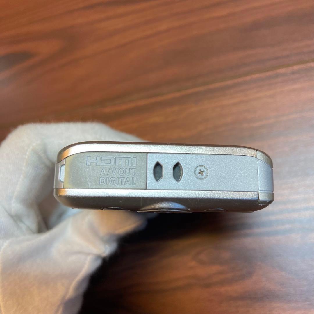 Canon IXUS 115 HS デジカメ 4037