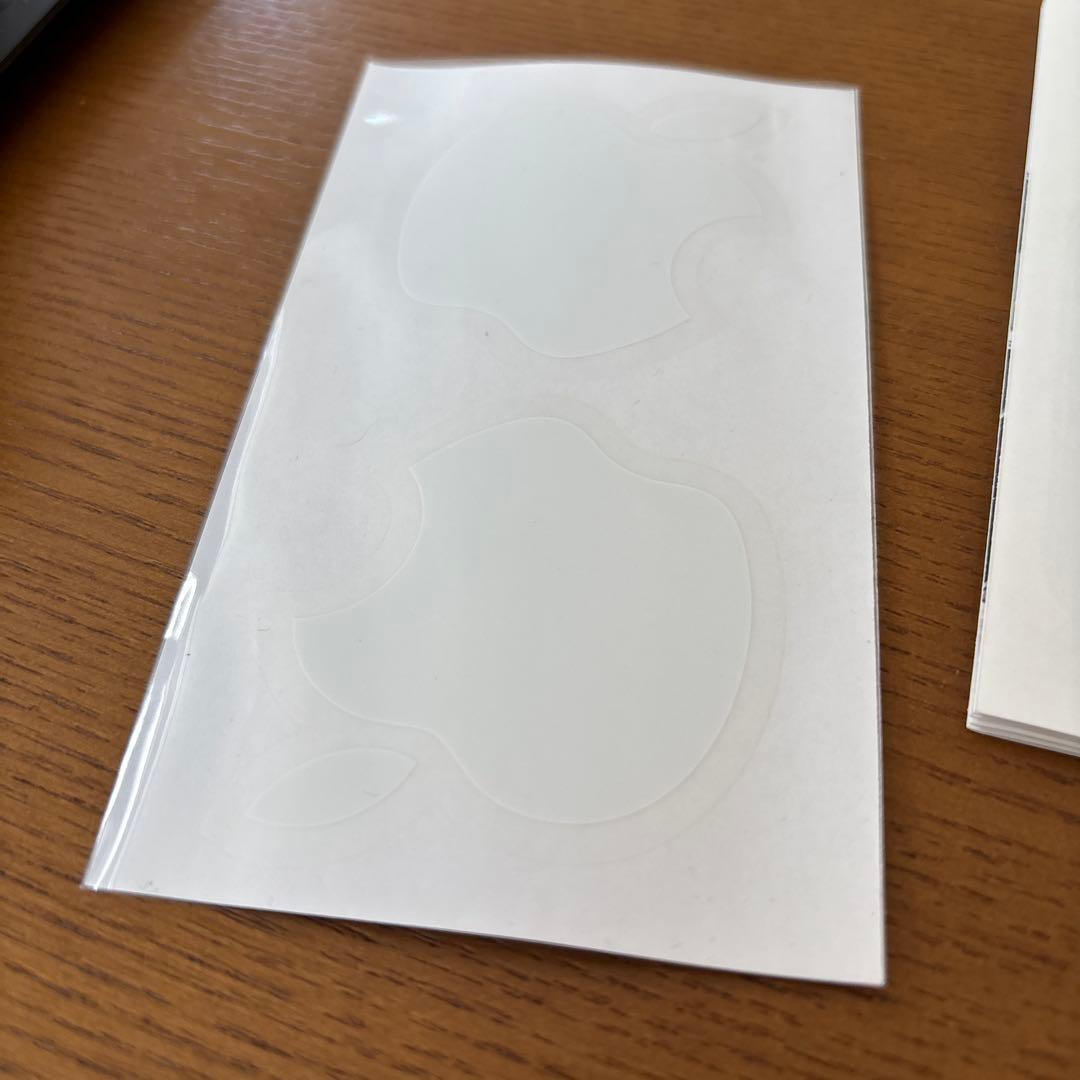 Apple iPhone 3G 16GB ブラック　ケーブル付き