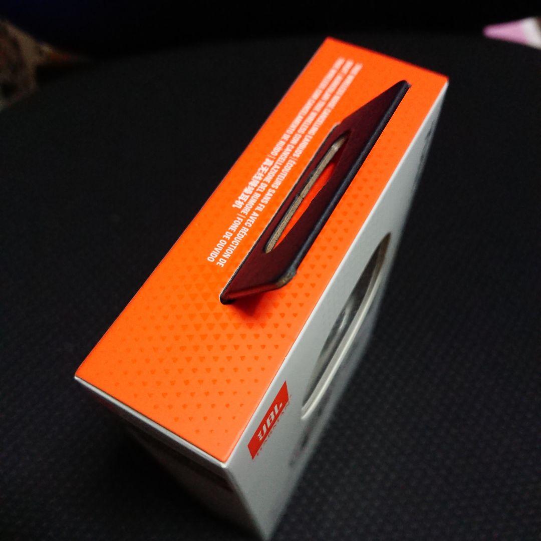 イヤホン JBL TUNE FLEX 2