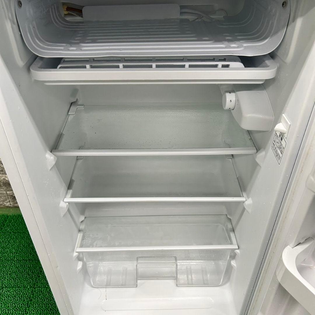 183 冷蔵庫　小型　サブに最適　極美品　93L　保証込み　格安　大人気