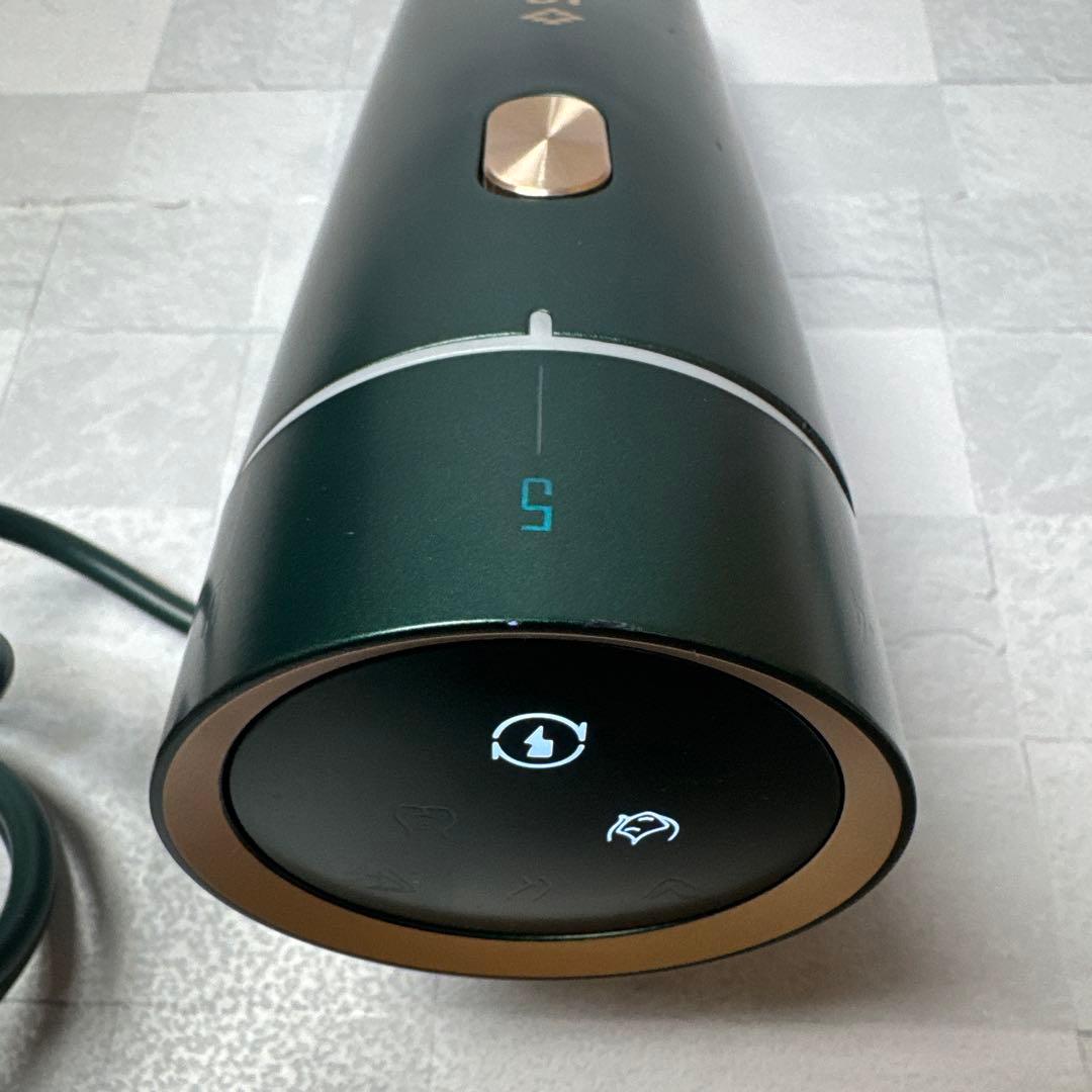 M1396 JOVS ジョブズ Dora 1.1 J847 家庭用 脱毛器