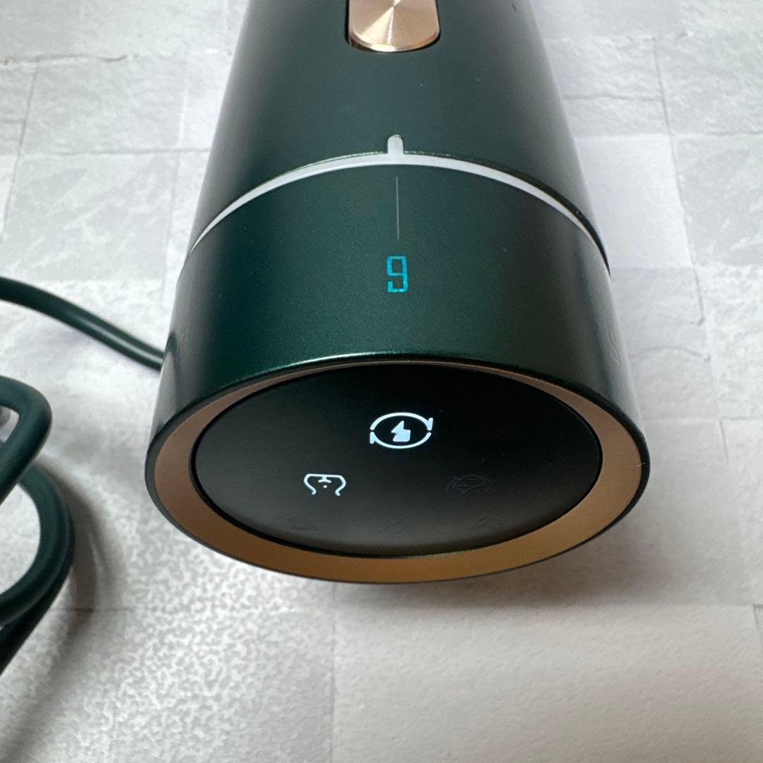 M1396 JOVS ジョブズ Dora 1.1 J847 家庭用 脱毛器