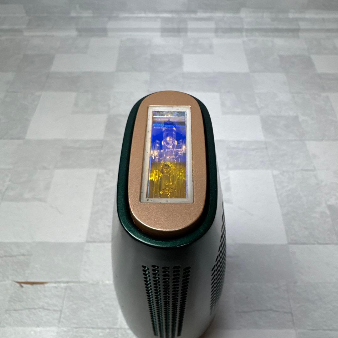 M1396 JOVS ジョブズ Dora 1.1 J847 家庭用 脱毛器