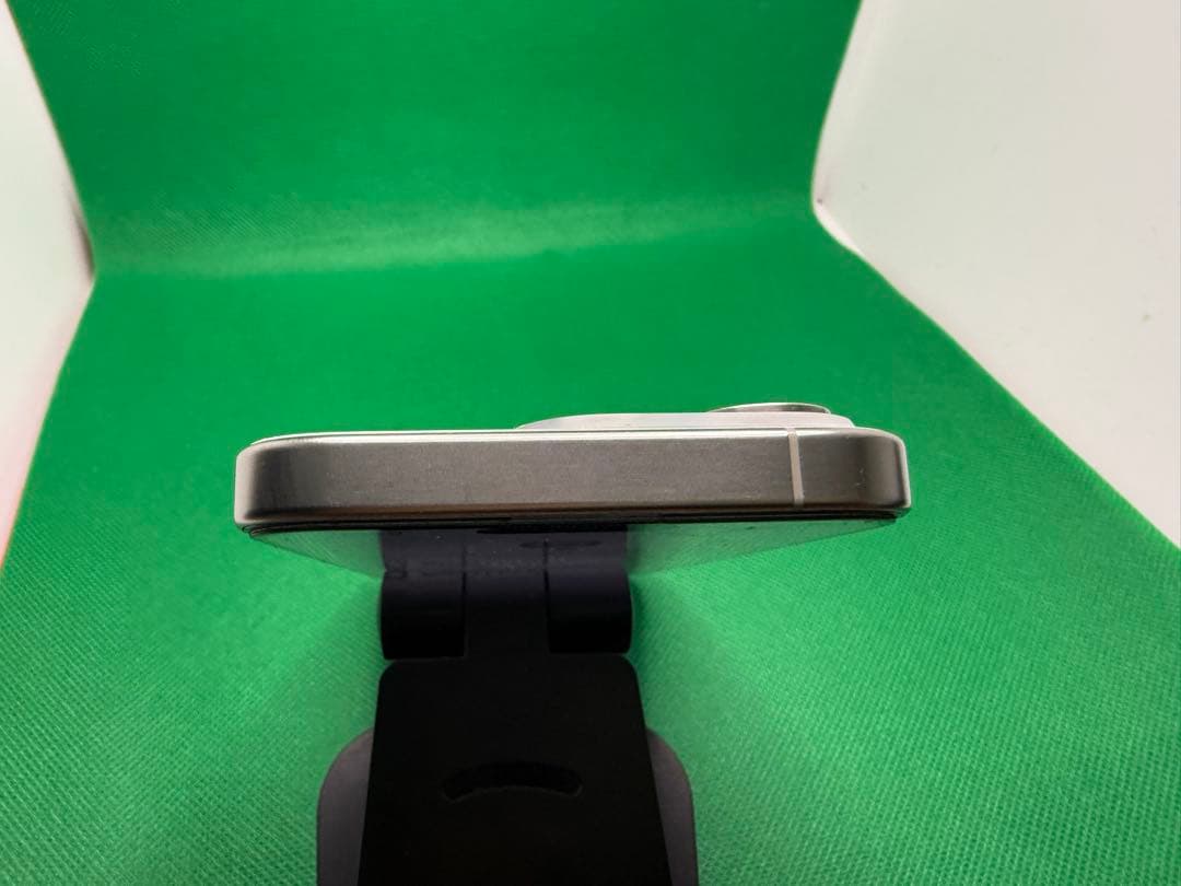 IPHONE 15 PRO 128GB SIM フリー