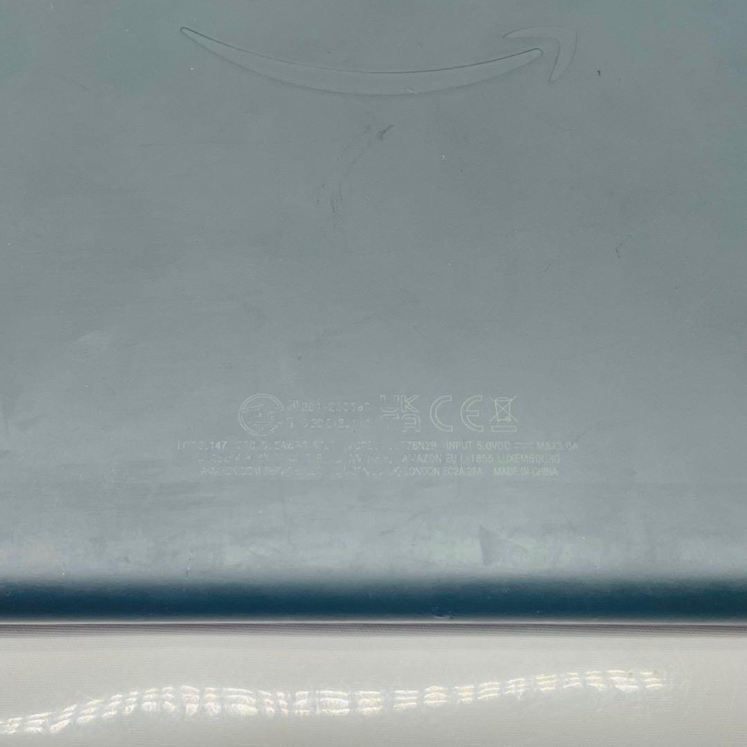 【sk/1.16】Fire HD 10 Plus (第11世代) 初期化済み