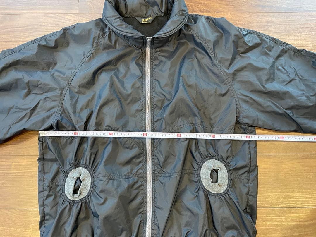 【TENDERLOIN】 NYLON JKT