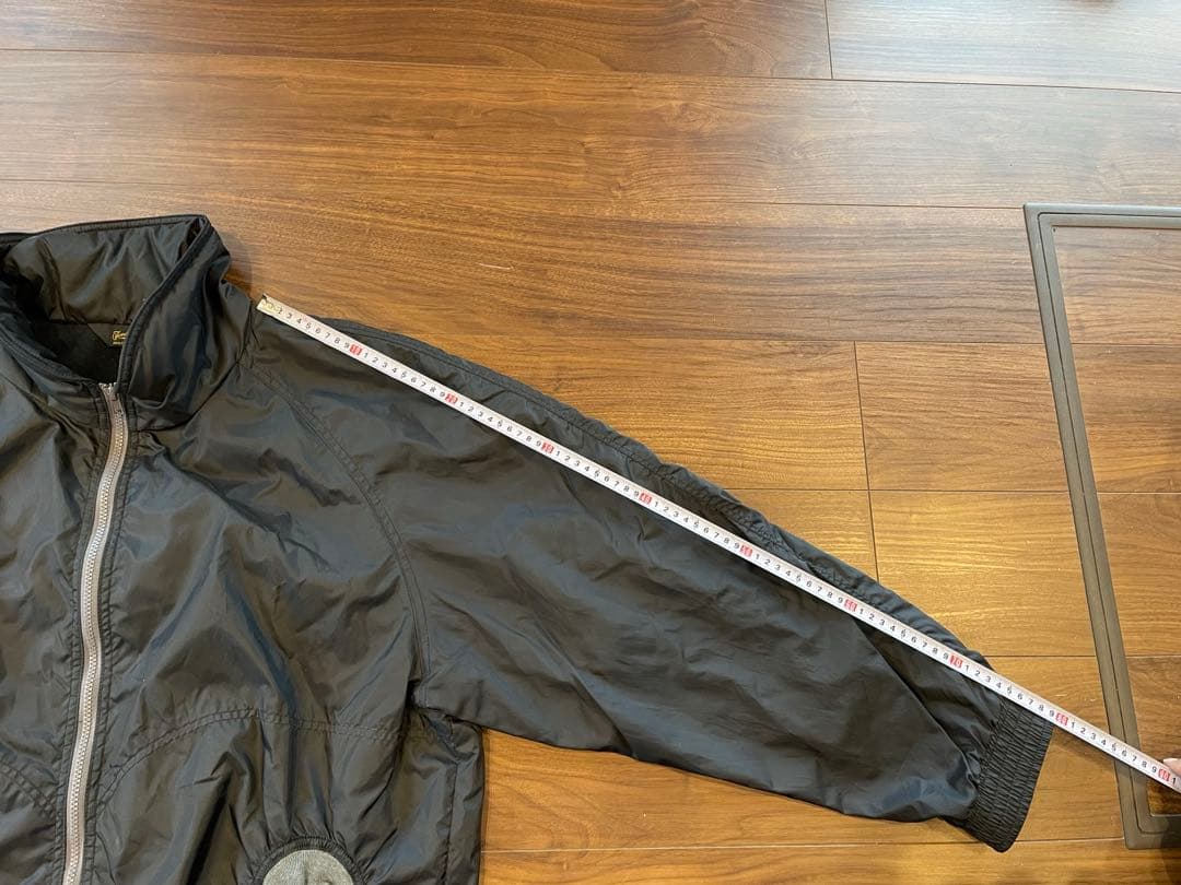 【TENDERLOIN】 NYLON JKT