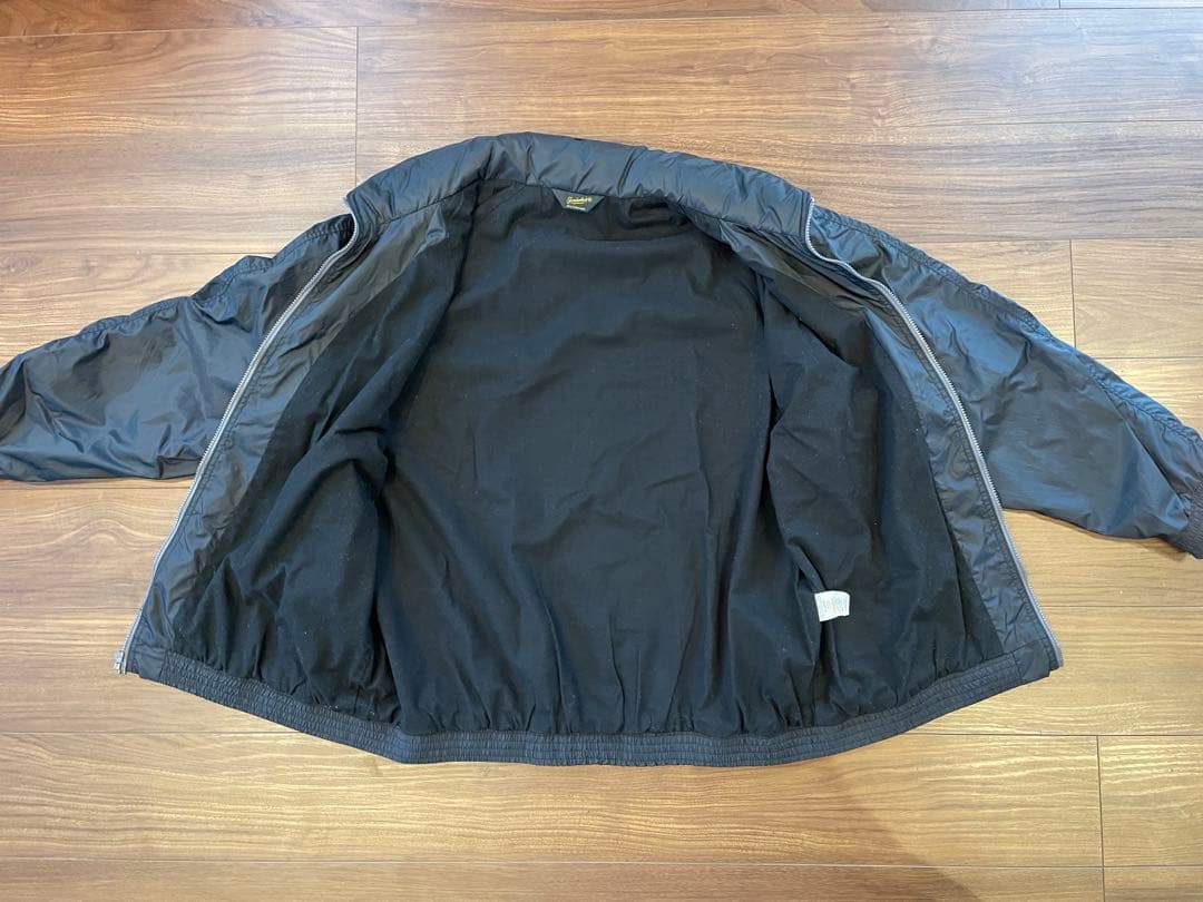 【TENDERLOIN】 NYLON JKT