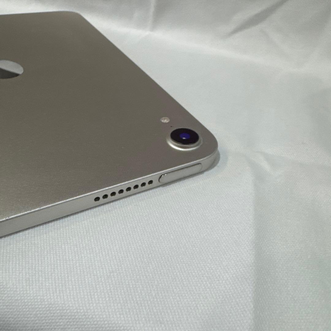 【値下げ中】Apple iPad mini 6 wifi 本体 スターライト