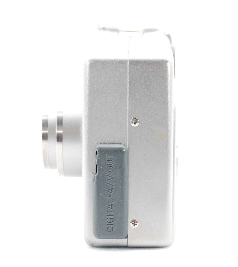 【美品】Canon IXY200a CFカード付　動作確認済 18941139