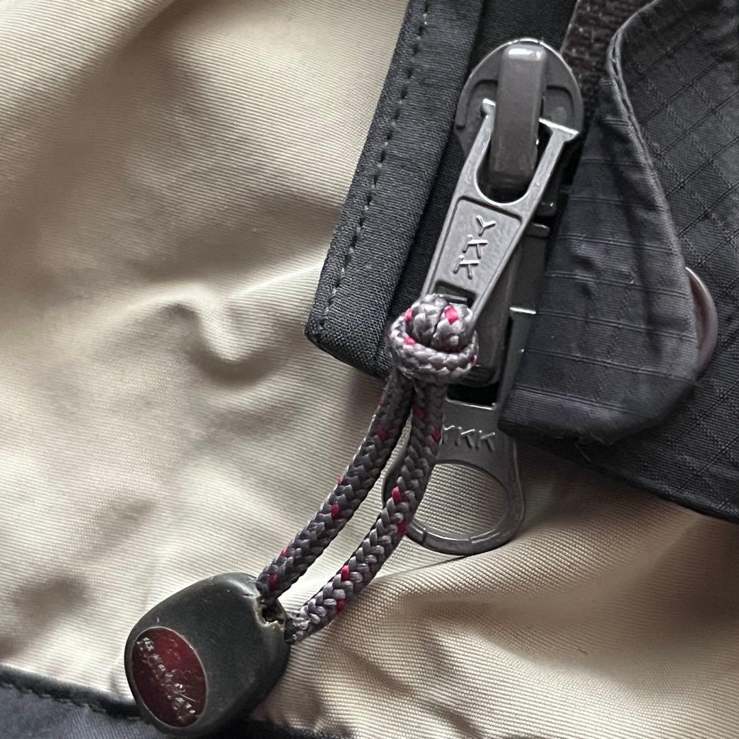 mont-bell モンベル ドリューパーカー マウンテンパーカー ゴアテックス