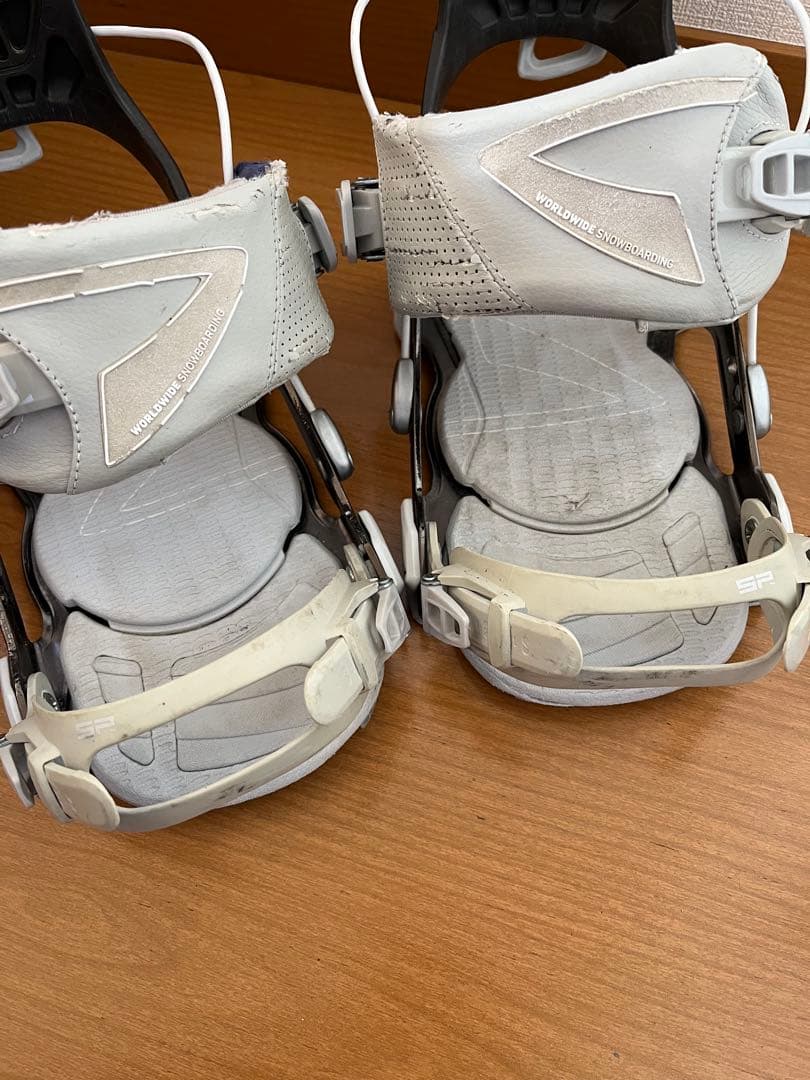 sp core ビンディング　2122 2021 2022モデル