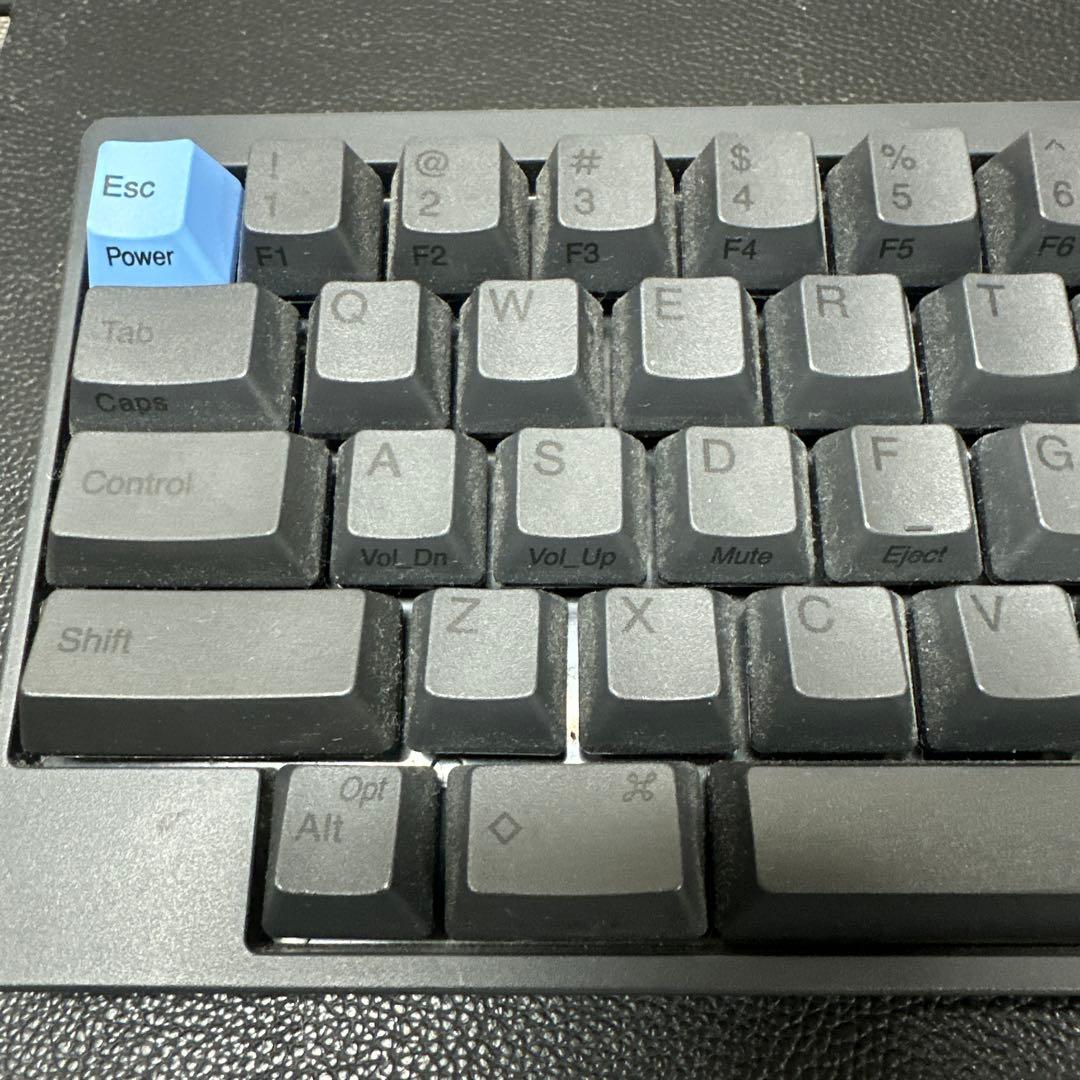 HHKB Professional pd-kb600b キーボード