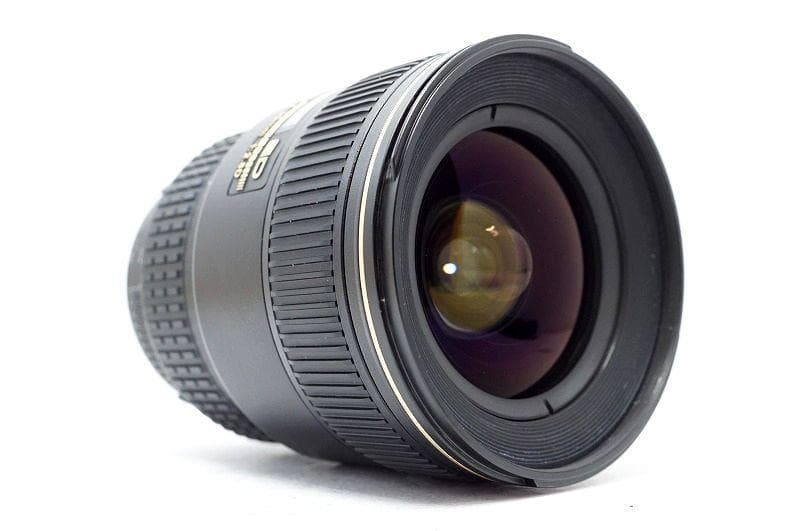 【広角レンズ】 Nikon AF-S 17-35mm F2.8 D