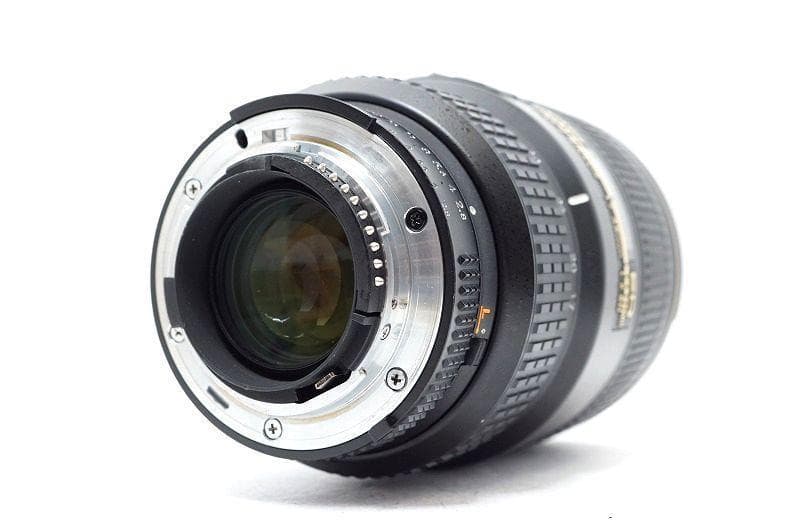 【広角レンズ】 Nikon AF-S 17-35mm F2.8 D