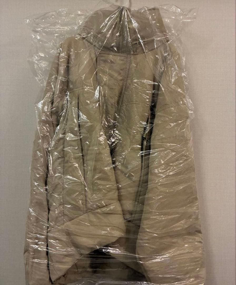 【TODAYFUl】トゥデイフルmonster down jacket