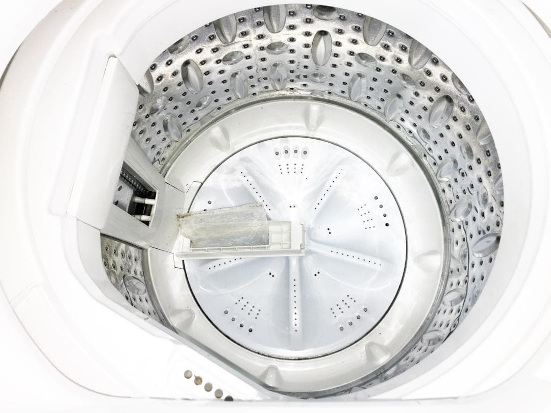 玄関前♦YAMADA 4.5㎏洗濯機【♦YWM-T45A1】♦︎♦︎♦︎♦︎