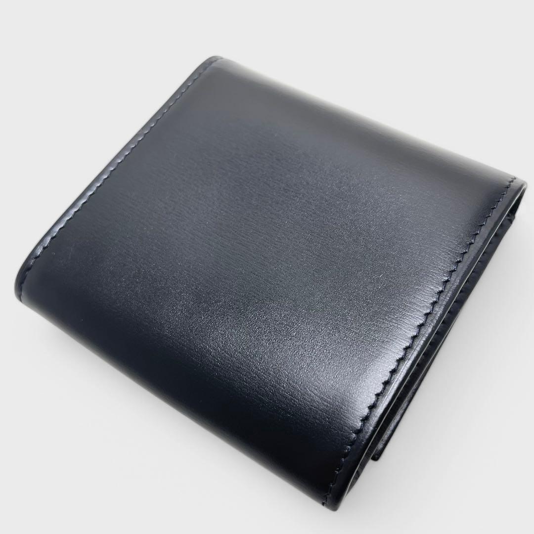 未使用級✨Cartier カルティエ パンテール 小銭入れ レザー 黒 箱付き