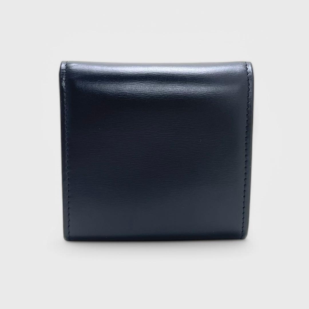 未使用級✨Cartier カルティエ パンテール 小銭入れ レザー 黒 箱付き