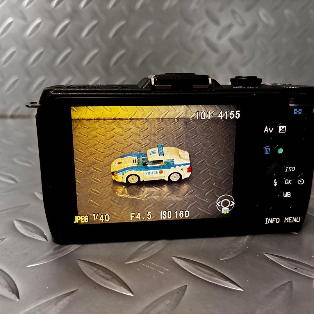 【美品】PENTAX Q10 ミラーレス デジタルカメラ レンズ2本セット