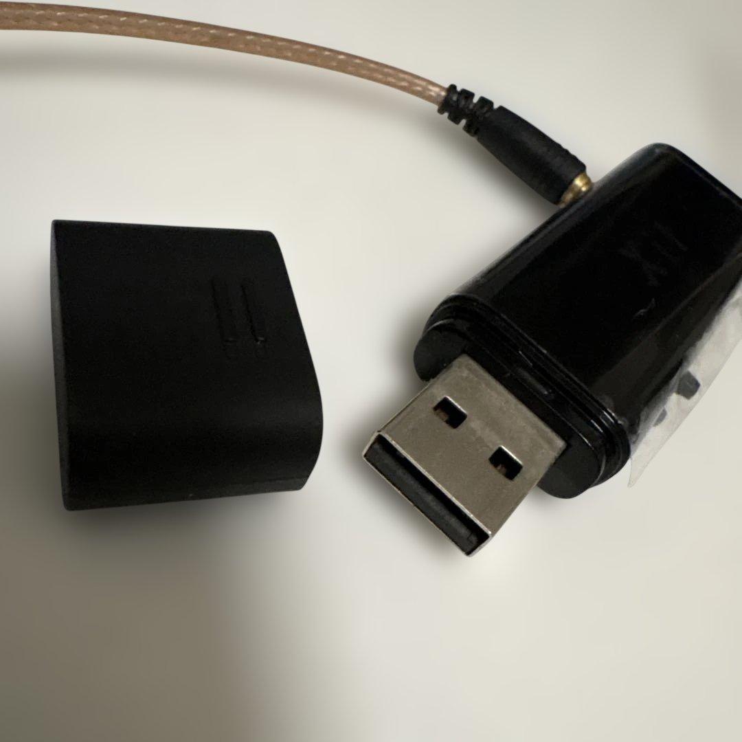 新生活【ピクセラ正規品】Xit Stick USB接続 PCテレビ視聴チューナー