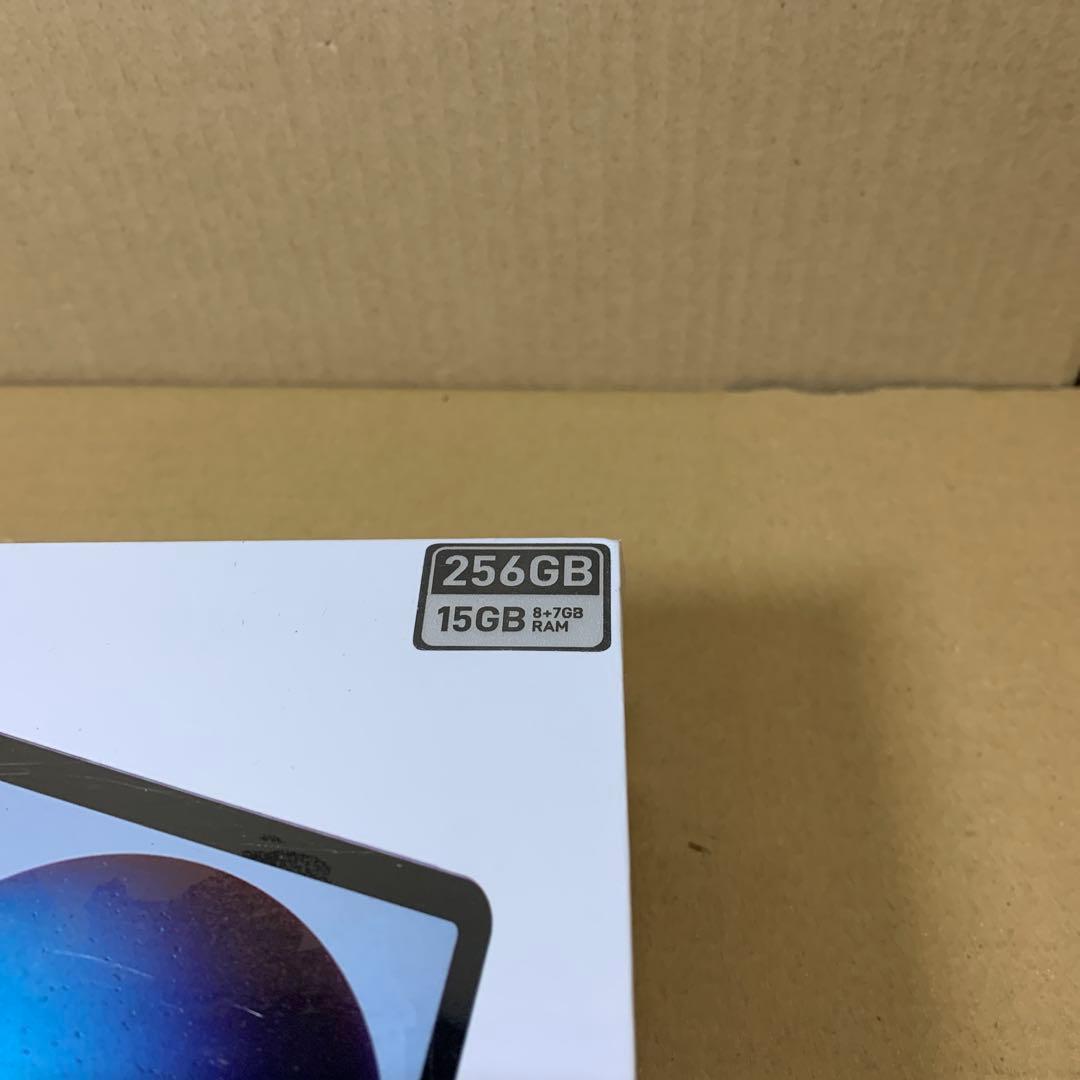 DOOGEE T30 Pro Android タブレット 11インチ 256GB