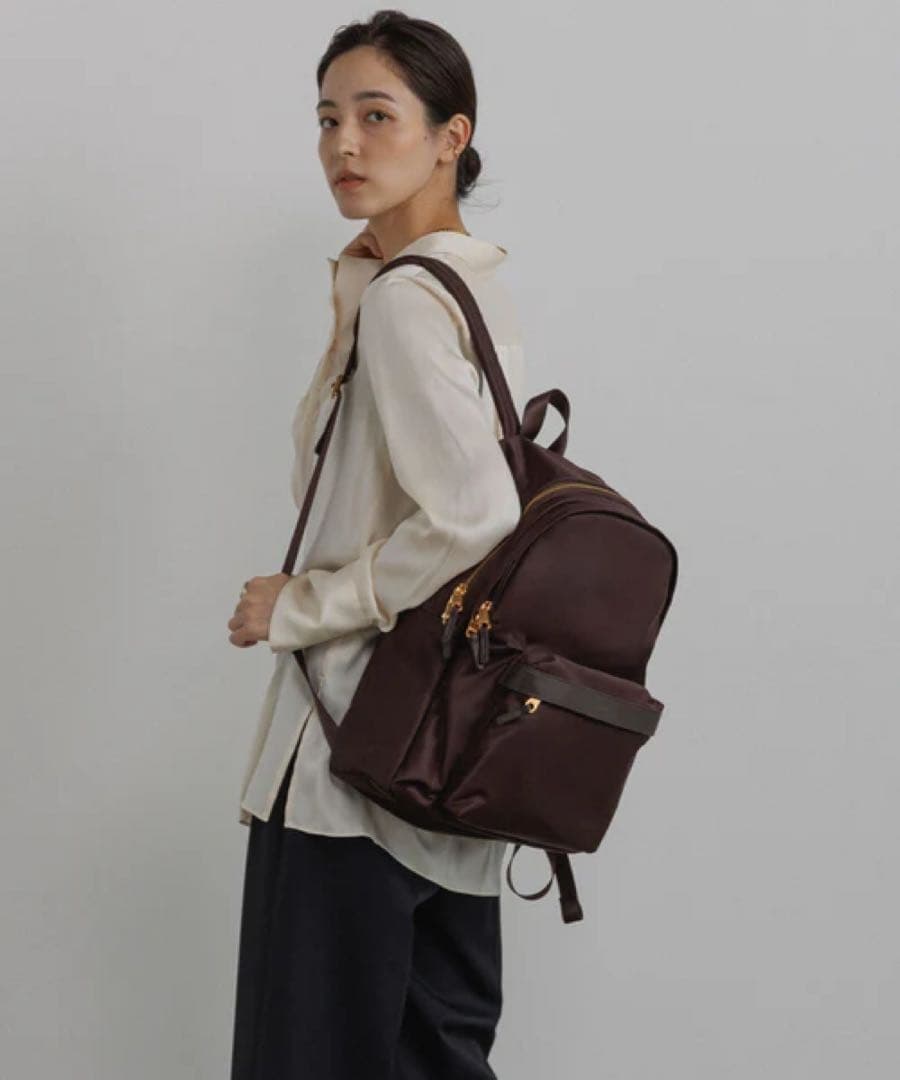 E'POR Pac Sac パックサック