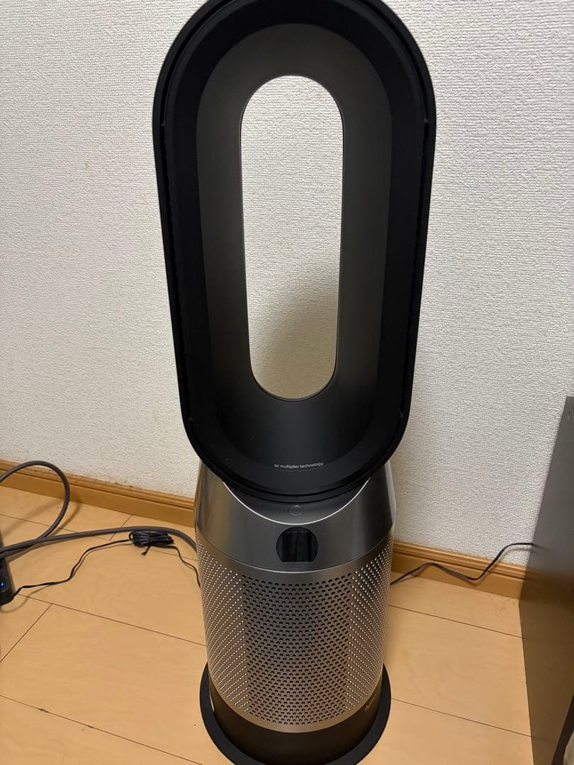 空気清浄機・イオン発生器 Dyson Purifier Hot + Cool Gen1 HP10 BN
