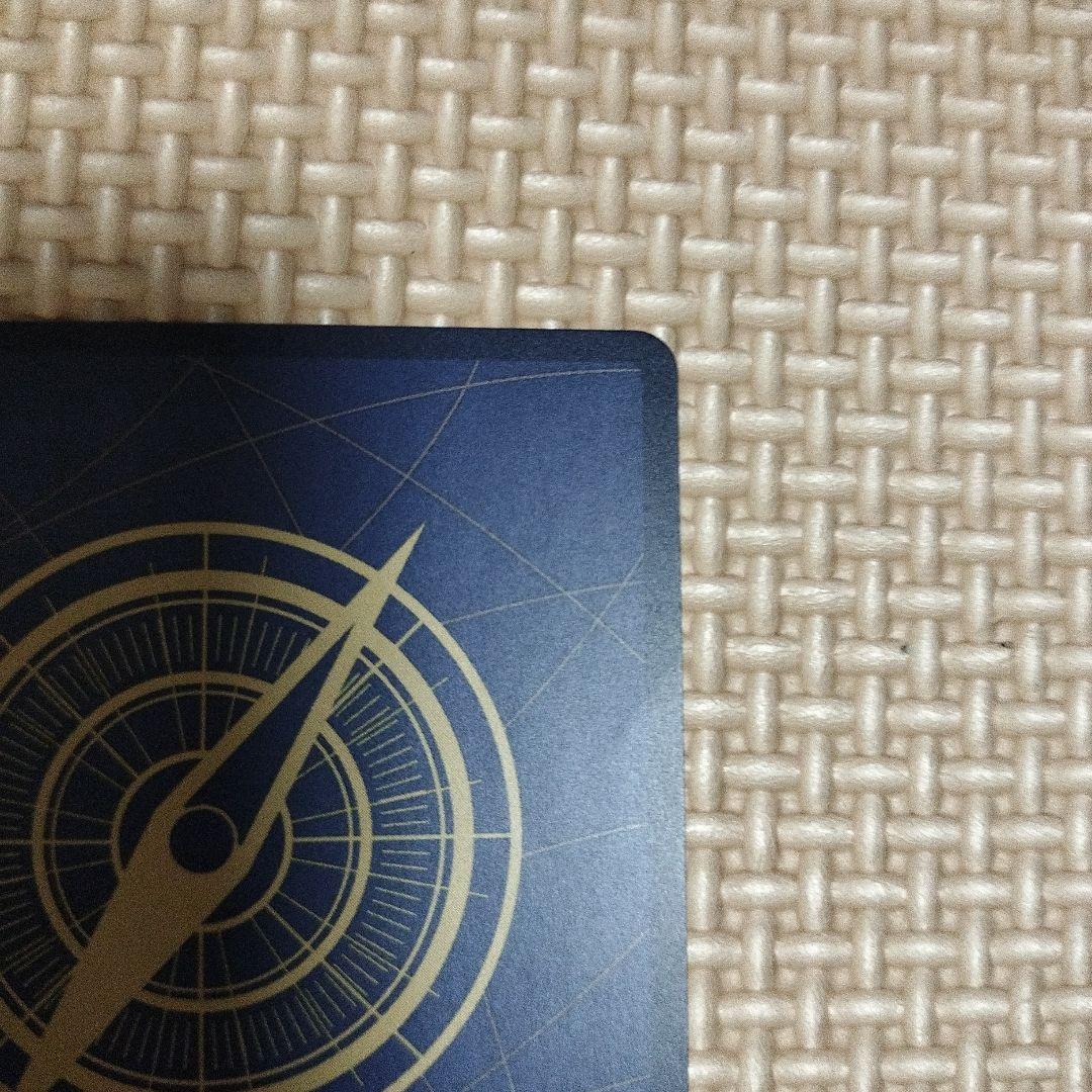 チ*カ様 ボア・ハンコック SR SP(スペシャルカード) OP07-051