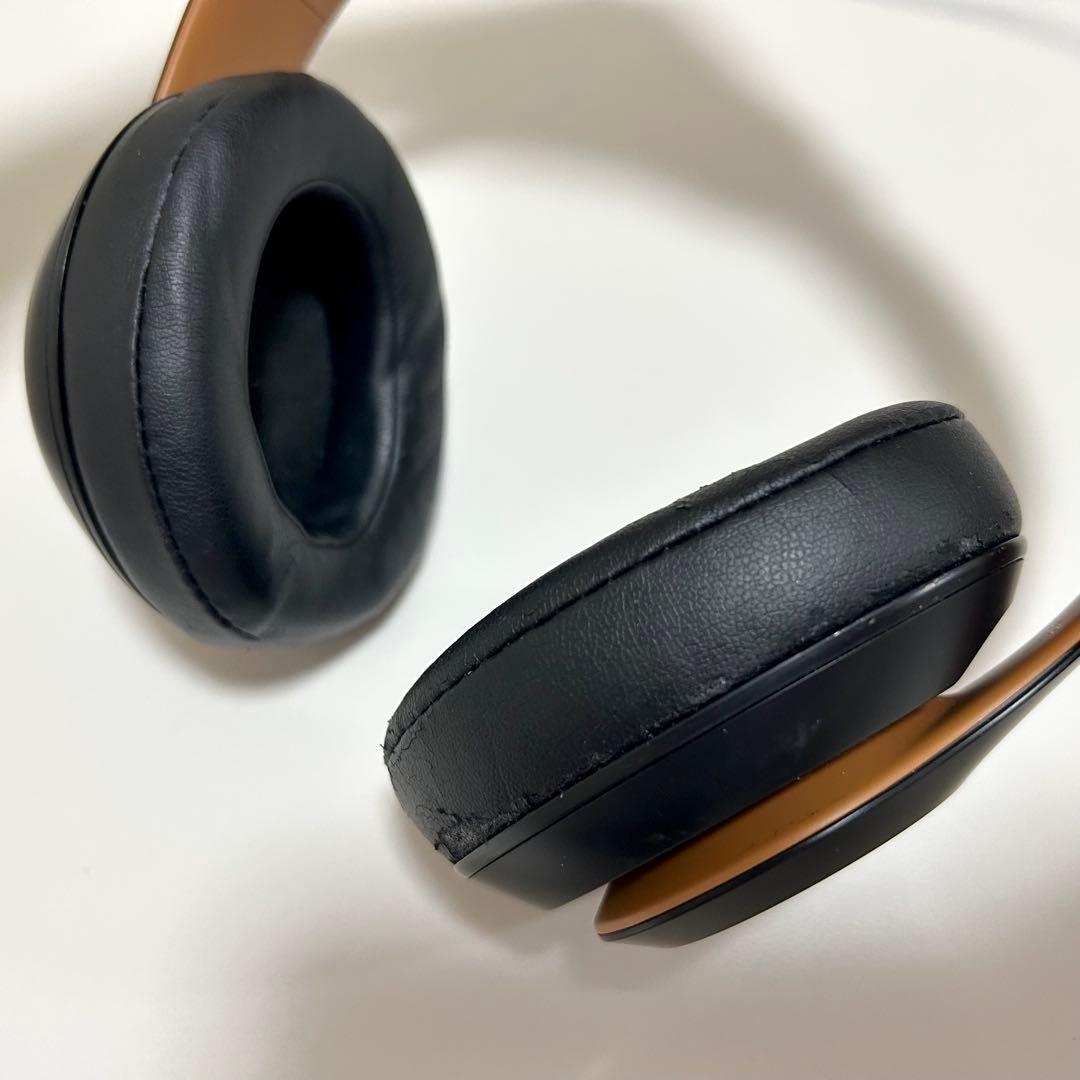 beats Studio3 ワイヤレスヘッドホン ミッドナイトブラック