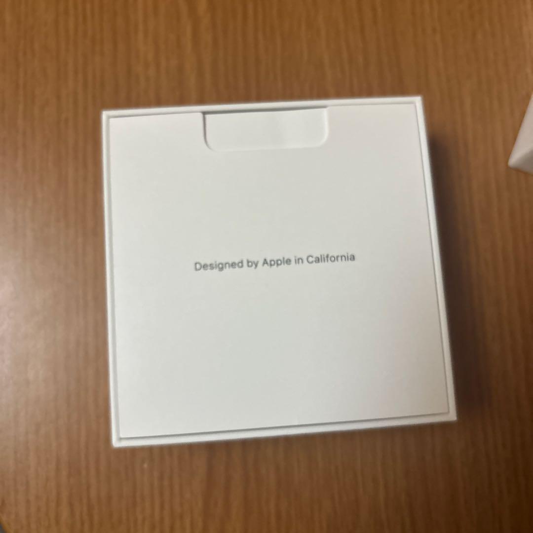 ♡*様 Apple AirPods（第2世代)箱・ケーブル付