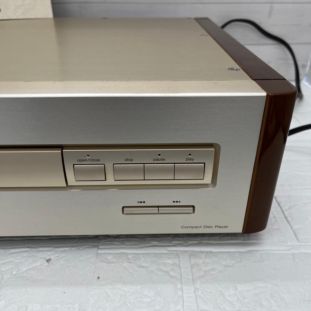 Technics テクニクス SL-Z1000-A CDトランスポート