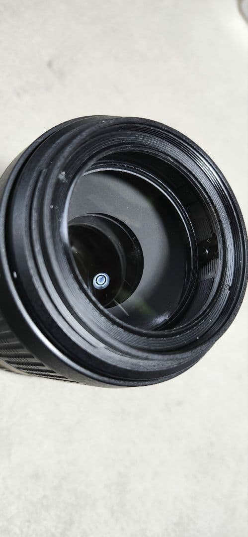 TAMRON SP 70-300mm F4-5.6 CANON EFマウント