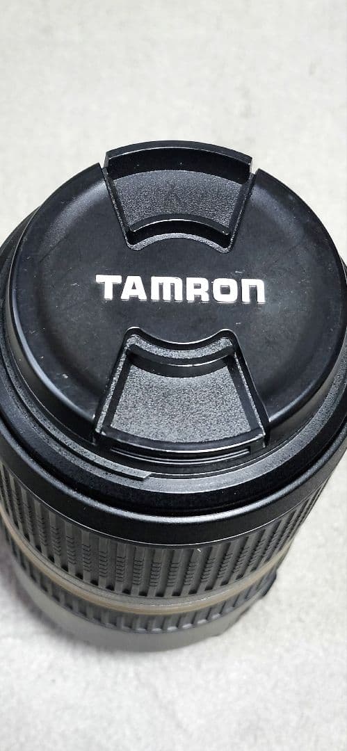 TAMRON SP 70-300mm F4-5.6 CANON EFマウント