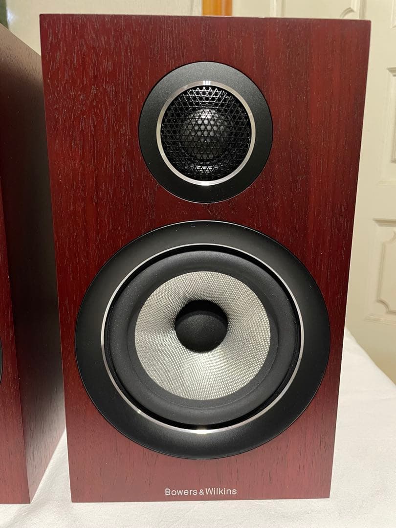 スピーカー・ウーファー Bowers&Wilkins B&W 707 S2
