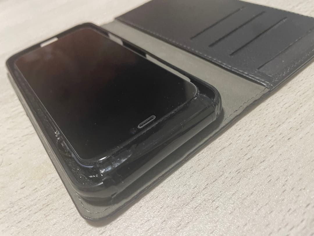 【証拠撮影用】 iPhone 12 mini 改造版