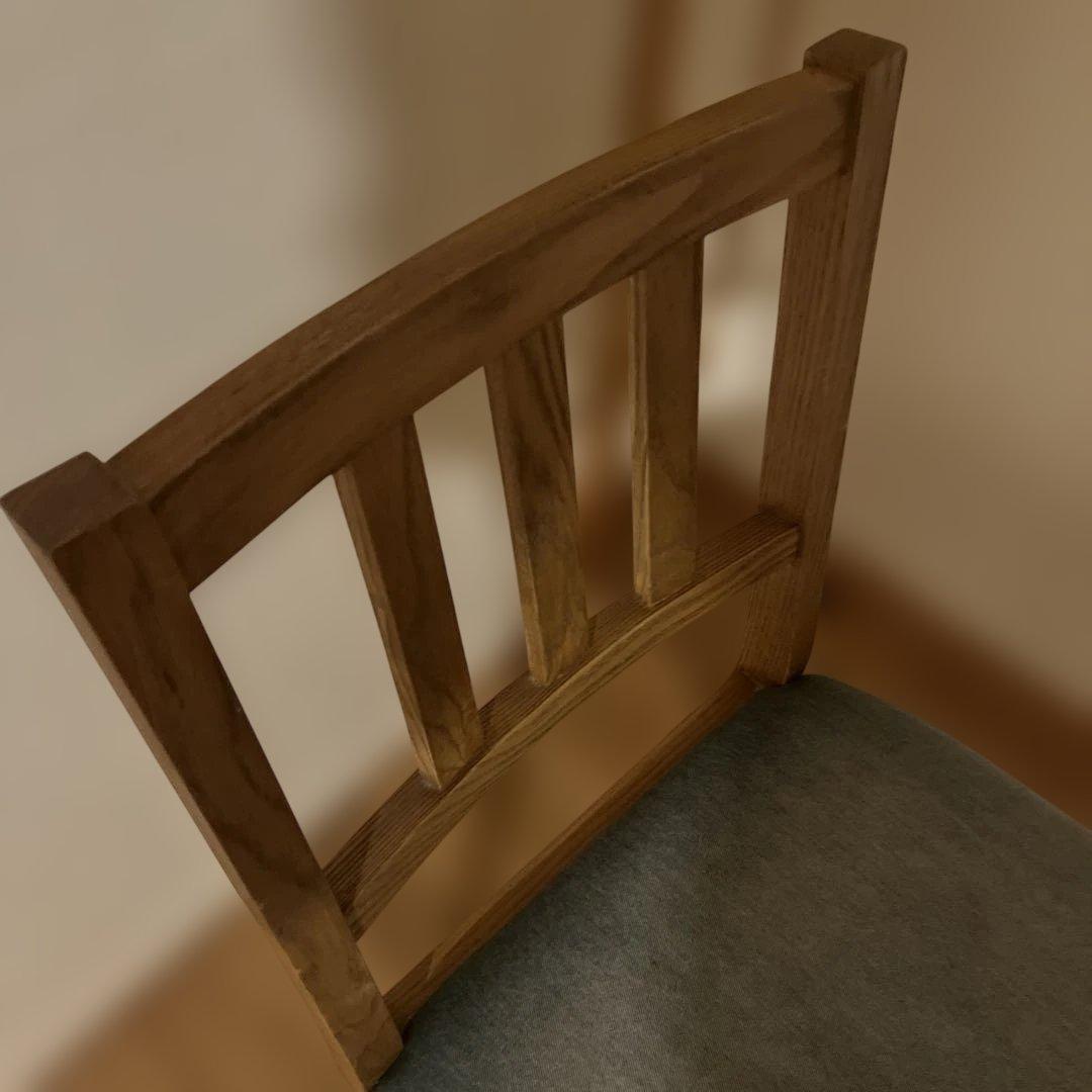 ジャーナルスタンダードファニチャー　チェアー